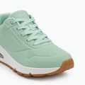 Schuhe Damen SKECHERS Uno Stand On Air mint 7