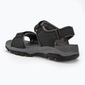 Sandalen Herren SKECHERS Tresmen Garo black 3
