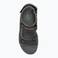 Sandalen Herren SKECHERS Tresmen Garo black 5