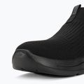 SKECHERS Damen Schuhe Go Walk Arch Fit Iconic schwarz 8