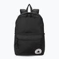 Converse Go 2 24 l Rucksack schwarz