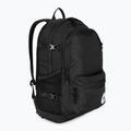 Converse Straight Edge urbaner Rucksack 10021138-A01 26 l schwarz 2