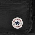 Converse Straight Edge urbaner Rucksack 10021138-A01 26 l schwarz 4