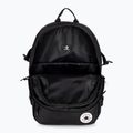Converse Straight Edge urbaner Rucksack 10021138-A01 26 l schwarz 7