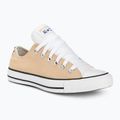 Converse Chuck Taylor All Star Ox leichte Twine/weiß/schwarz Turnschuhe