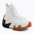 Turnschuhe Converse Run Star Motion white