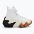 Turnschuhe Converse Run Star Motion white 2