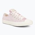 Converse Chuck Taylor All Star Ox Damen Turnschuhe grau/himalayan salt/grau