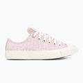 Converse Chuck Taylor All Star Ox Damen Turnschuhe grau/himalayan salt/grau 3