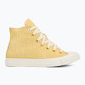 Converse Chuck Taylor All Star Hi Damen Turnschuhe saturn gold/egret/egret 2