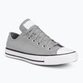 Converse Chuck Taylor All Star Ox Damen Turnschuhe Asche Stein/Asche Stein/Weiß