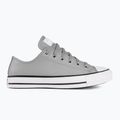 Converse Chuck Taylor All Star Ox Damen Turnschuhe Asche Stein/Asche Stein/Weiß 3