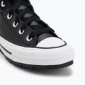 Sneaker Converse Chuck Taylor All Star Berkshire black 7