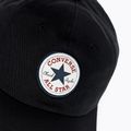 Converse All Star Patch Baseballmütze converse schwarz 4