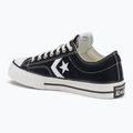 Star Player 76 Premium Canvas Sneakers A01607C schwarz/vintage weiß/schwarz 3