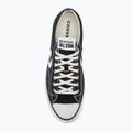 Star Player 76 Premium Canvas Sneakers A01607C schwarz/vintage weiß/schwarz 5