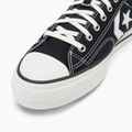 Star Player 76 Premium Canvas Sneakers A01607C schwarz/vintage weiß/schwarz 7