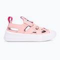Converse Sandalen für Mädchen Ultra Sandal Slip storm pink/pink zest 2