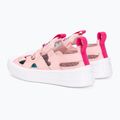 Converse Sandalen für Mädchen Ultra Sandal Slip storm pink/pink zest 3
