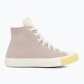 Converse Chuck Taylor All Star Hi Damen Turnschuhe papyrus/egret/amarillo 2