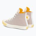 Converse Chuck Taylor All Star Hi Damen Turnschuhe papyrus/egret/amarillo 3