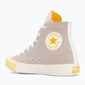 Converse Chuck Taylor All Star Hi Damen Turnschuhe papyrus/egret/amarillo 7