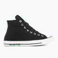 Converse Chuck Taylor All Star Hi schwarz/grün/prime pink Turnschuhe 2