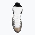 Converse Chuck Taylor All Star Cx Hi weiß/schwarz/weiß Turnschuhe 6