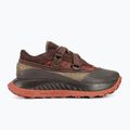 Converse Utility Explore Ox dunkle Wurzel Schuhe 2