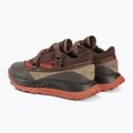 Converse Utility Explore Ox dunkle Wurzel Schuhe 3