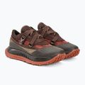 Converse Utility Explore Ox dunkle Wurzel Schuhe 4