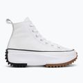 Damen-Turnschuhe Converse Run Star Hike Platform Leather white 2