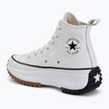 Damen-Turnschuhe Converse Run Star Hike Platform Leather white 3