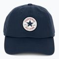 Converse All Star Patch Baseballkappe 10022134-A27 navy 2