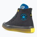 Converse Chuck Taylor All Star Cx Hi nightfall grau/dial up blau Turnschuhe 6