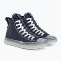 Converse Chuck Taylor All Star Cx Explore Hi obsidian/weiß Turnschuhe 4