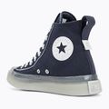 Converse Chuck Taylor All Star Cx Explore Hi obsidian/weiß Turnschuhe 7