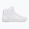 Converse Pro Blaze V2 Mid weiß/weiß/weiß Schuhe 2