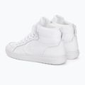 Converse Pro Blaze V2 Mid weiß/weiß/weiß Schuhe 3