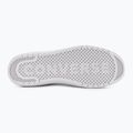 Converse Pro Blaze V2 Mid weiß/weiß/weiß Schuhe 5