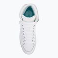 Converse Pro Blaze V2 Mid weiß/weiß/weiß Schuhe 6