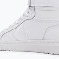 Converse Pro Blaze V2 Mid weiß/weiß/weiß Schuhe 7