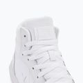 Converse Pro Blaze V2 Mid weiß/weiß/weiß Schuhe 9