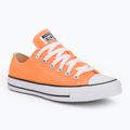 Converse Chuck Taylor All Star Ox Pfirsich Balken Turnschuhe