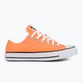 Converse Chuck Taylor All Star Ox Pfirsich Balken Turnschuhe 2