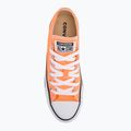 Converse Chuck Taylor All Star Ox Pfirsich Balken Turnschuhe 6