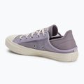 Damen Turnschuhe Converse Chuck Taylor All Star Crush Heel violett 3