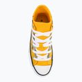 Converse Chuck Taylor All Star Hi amarillo Turnschuhe 6