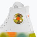Converse Chuck Taylor All Star Cx Hi weiß Turnschuhe 7