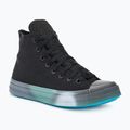 Converse Chuck Taylor All Star Cx Hi Turnschuhe schwarz